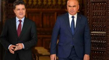 Nicușor Dan și Bolojan, politicieni cu cea mai mare încredere. Băluță conduce sondajul la Primărie