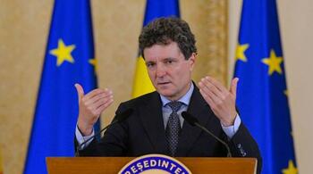 Nicuşor Dan: Fiecare modificare fiscală înseamnă refacerea planului de afaceri pentru IMM-uri