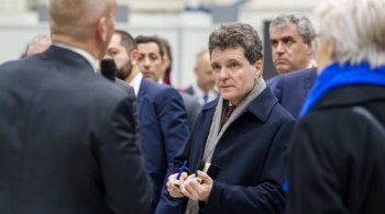 Nicușor Dan: Vrem ca tot mai multe tehnologii şi echipamente de ultimă generaţie să fie produse în România