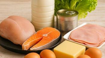 Nu te juca cu sănătatea: Lista alimentelor care devin foarte periculoase după expirare