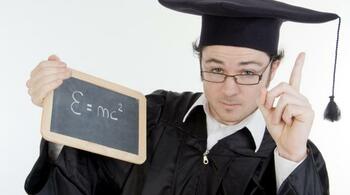 Numerologie: 4 date de naștere asociate cu cel mai ridicat IQ