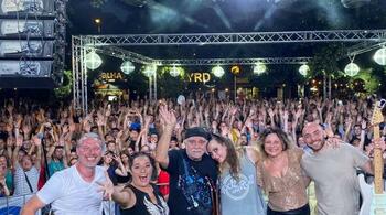 O doza binemeritata de natura, autenticitate si patrimoniu la prima editie a Festivalului „Fain de Dragu”, pe 29 - (…)