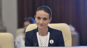 Oana Țoiu despre bugetul UE: Vedem o provocare pentru România