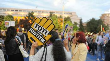 ONG-urile #rezist, mișcare la 180 de grade. Se organizează un protest antijustiție. Ținta – președintele ÎCCJ, Lia (…)