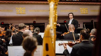 Orchestra Filarmonicii de Stat Târgu Mureș în concert la Filarmonica din Berlin