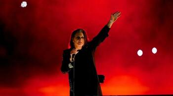 Ozzy Osbourne a murit. Starul rock avea 76 de ani