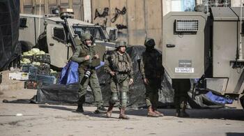 Un palestinian a murit, după ce a fost bătut de soldați israelieni