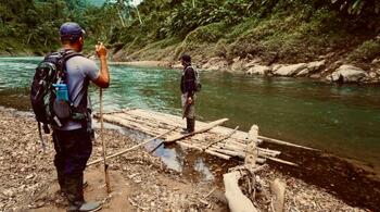 Panama, între două oceane și o mie de povești