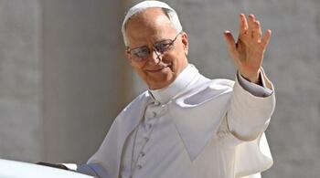 Papa Leon al XIV-lea confirmă alegerea lui PS Claudiu Pop ca arhiepiscop major