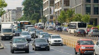 Pasajul Bucur – Obor, Pasajul Lujerului și Podul Băneasa vor intra în reparații capitale