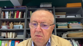 Pastila lui Cristoiu de la ora 14:00: Nicușor Dan a dat un nou mesaj de politician Conservator
