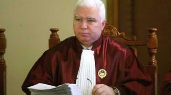 Ce pensie încasează fostul judecător CCR, Petre Lăzăroiu