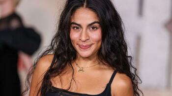 Poezia a ajutat-o pe cântăreața de R&B Jessie Reyez să-și găsească vocea