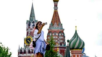 Populația Rusiei, îmbătrânită și în scădere