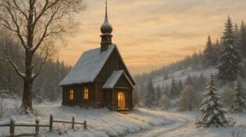 Postul Crăciunului 2025 începe mai devreme: Când este Lăsata Secului și în ce zile este dezlegare la pește