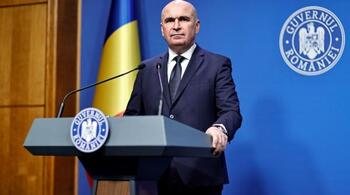 Bolojan: E simplu să demisionezi, să dezertezi, dar e mult mai greu să stai să faci ceea ce trebuie