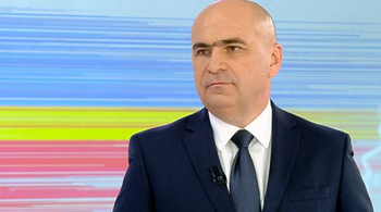 Premierul Ilie Bolojan, despre Pilonul II de pensii, în exclusivitate la Observator: "Mi-a căzut în brațe, (…)