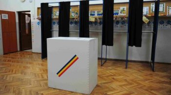 Prezența la urne, extrem de slabă, sub așteptările sociologilor
