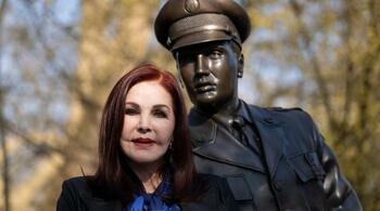 Priscilla Presley, dată în judecată de foștii parteneri de afaceri