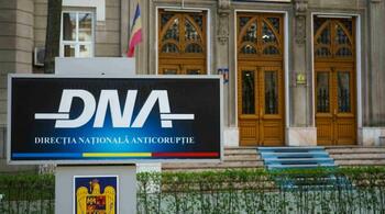Procurorii DNA au descins la vârful PNL Brașov
