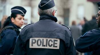 Procurorii francezi investighează moartea unui bărbat în timpul unei transmisiuni live