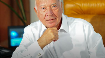 Profesorul Dan Voiculescu: „Românii trebuie să știe pentru ce suferă. Avem nevoie de un plan de țară”