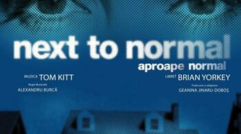 Programul Teatrului de Operetă și Musical „Ion Dacian” 19 - 23 noiembrie