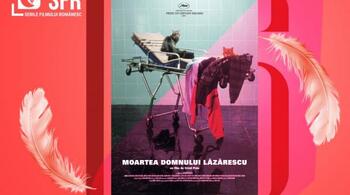 Proiecție specială la Iași, în cadrul festivalului SERILE FILMULUI ROMÂNESC: 20 de ani de la lansarea filmului (…)