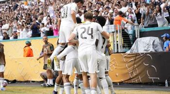 Real Madrid merge în semifinale la Cupa Mondială a Cluburilor după un thriller cu Dortmund