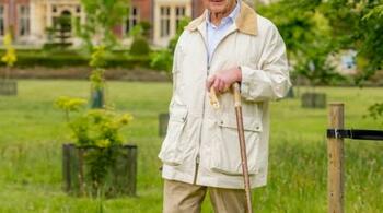 Regele Charles al III-lea al Marii Britanii a împlinit 77 de ani