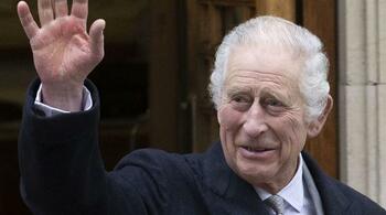 Charles va fi primul monarh britanic din ultimii 500 de ani care se va ruga public alături de Papa
