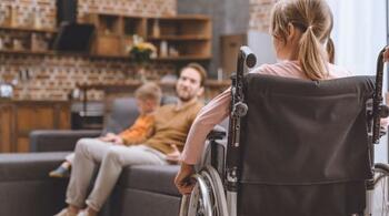 Reguli noi pentru certificatul de handicap: Diagnosticul medical nu mai este suficient