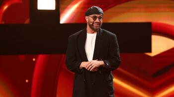 Reîntâlnire cu lacrimi și emoții la The Ticket: Mihai Bendeac, față în față cu un fost concurent căruia i-a schimbat (…)