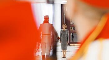 Republica Moldova, în alertă maximă: Drone rusești zboară peste teritoriul țării