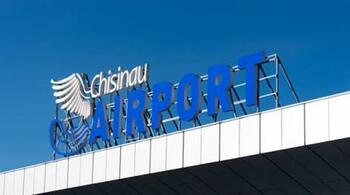 Republica Moldova a preluat activele Lukoil de la Aeroportul Chișinău, „cu titlu gratuit”