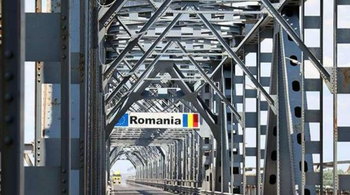 Restricții de circulație pe Podul Prieteniei Giurgiu–Ruse începând din 4 iulie
