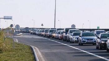 Restricții de circulație pe mai multe tronsoane de autostrăzi din cauza unor lucrări de reparații