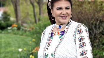 Rețeta de frumusețe a Irinei Loghin: "Face minuni în corpul nostru"
