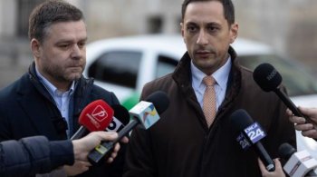 Retragerea candidaturii lui Vlad Gheorghe îl menține pe Ciprian Ciucu pe locul trei, dar mărește distanța față de (…)