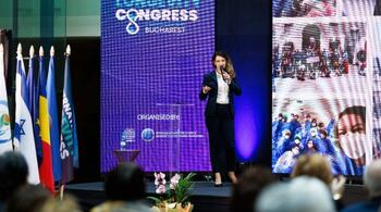 Românca de la renumitul Barts Heart Center: Luisa Bâcă a revenit în țară pentru a vorbi despre medicina viitorului (…)