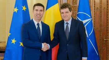România, consultări cu Republica Moldova pe tema aderării la UE
