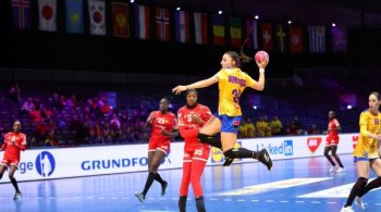 România spulberă Senegal cu 20 de goluri diferență la Mondialul de handbal feminin!
