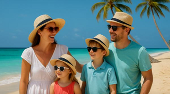 Românii preferă vacanțele premium, în 2025: Destinațiile exotice sunt în top