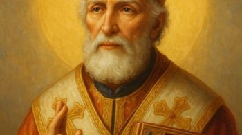 Rugăciunea către Sfântul Nicolae care se spune doar pe 6 decembrie