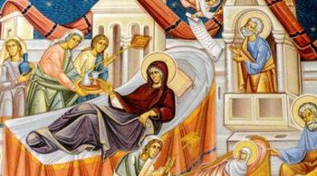 Rugăciunea făcătoare de minuni pe care să o spui de Nașterea Maicii Domnului – Sfânta Maria Mică
