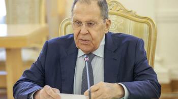 Lavrov: Nu este planificată nicio întâlnire între Putin și Zelenski