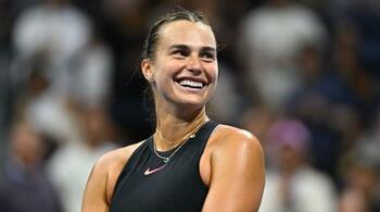 Sabalenka-Anisimova, sâmbătă, în finala feminină de la US Open