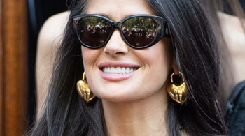 Salma Hayek (57 de ani): „Bunica m-a învățat să nu-mi spăl niciodată fața dimineața”