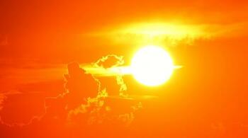 Un sat budist se mută din cauza secetei provocate de schimbările climatice