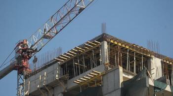 Scădere a lucrărilor de construcții în august, dar creștere generală în primele opt luni ale anului